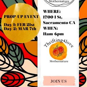 Preloved and vintage home decor